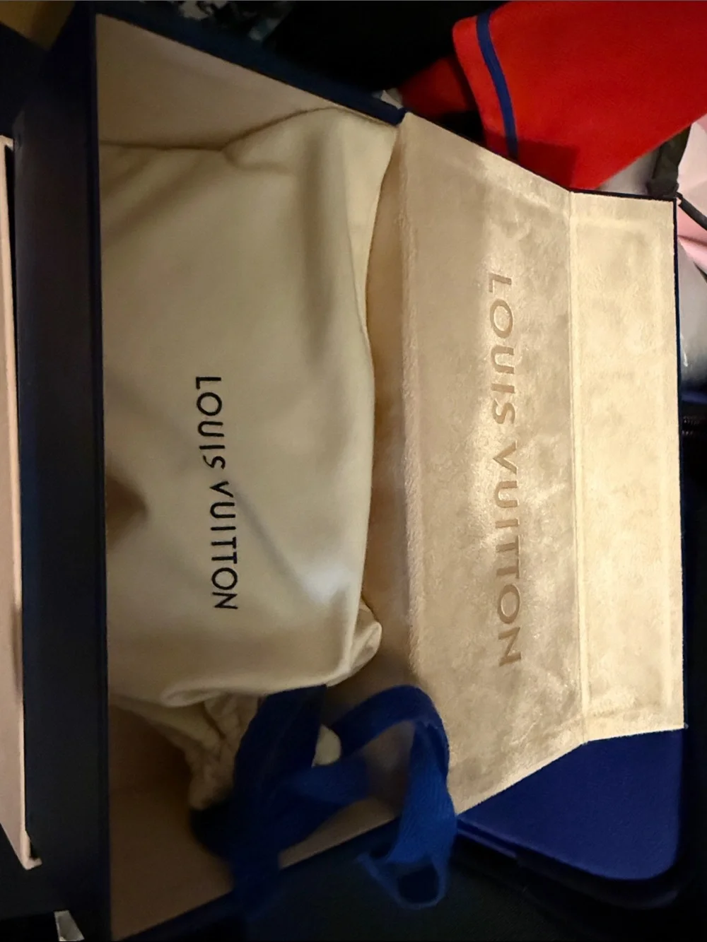 Gold Mirrored Visor Sunglasses - Unbranded